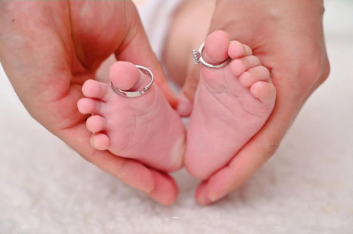 邵阳宝宝发烧退不下去