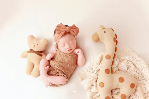 邵阳七个月宝宝可以吃盐吗